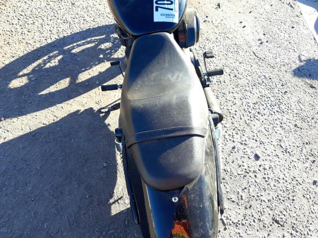 2015 HARLEY-DAVIDSON XG500 1HD4NAA1XFC510670
