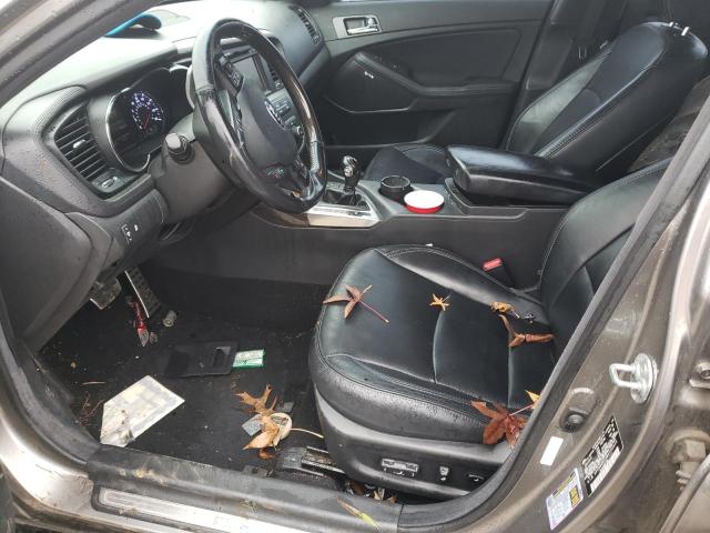 5XXGR4A63DG105425 KIA OPTIMA SX