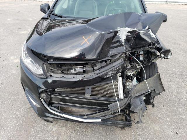 2018 CHEVROLET TRAX PREMI KL7CJMSB9JB710369