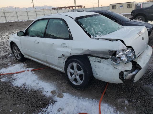 JF1GD67626H516909 Subaru Impreza 2.5i
