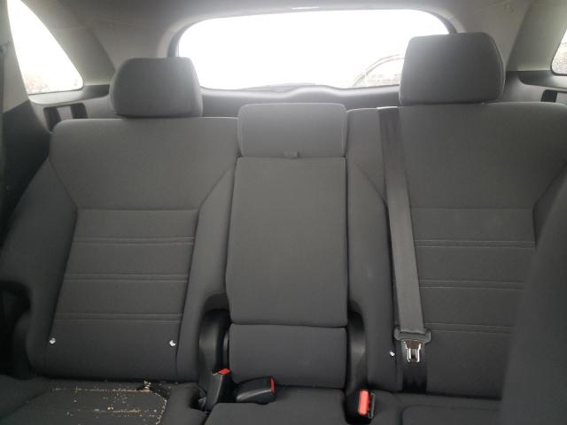 5XYPG4A37HG276627 KIA SORENTO LX