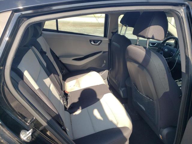 2018 HYUNDAI IONIQ SEL - KMHC75LC8JU061890