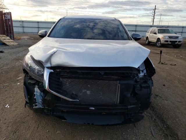 2020 KIA SORENTO S - 5XYPGDA59LG613034