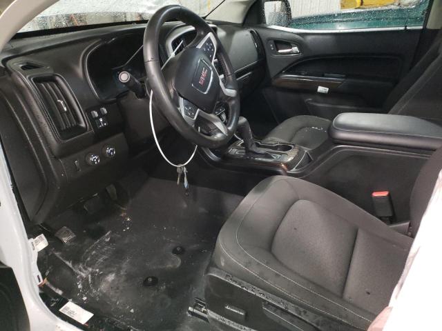 2021 GMC CANYON - 1GTG6CEN9M1267849