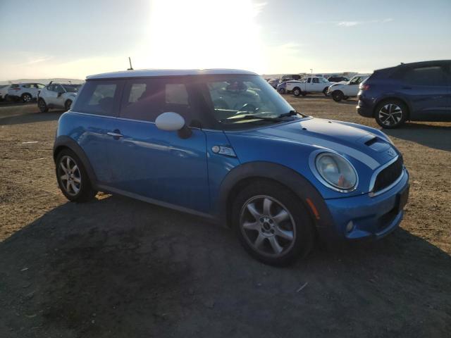WMWMF7C59ATZ73861 Mini COOPER S