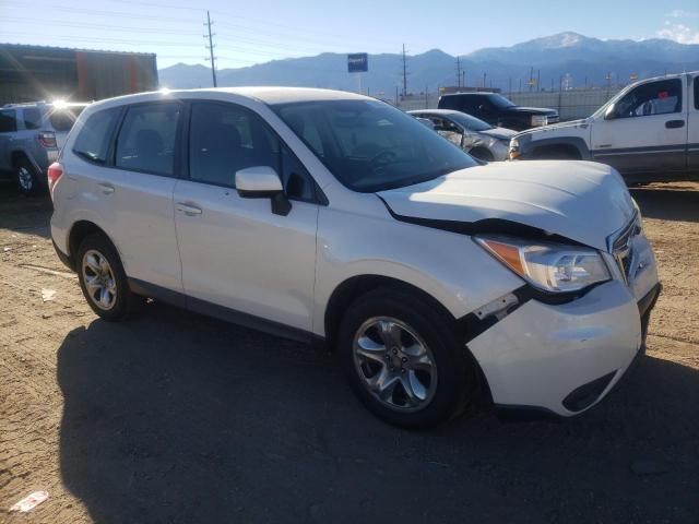 JF2SJAAC9EH404381 Subaru Forester 2.5i