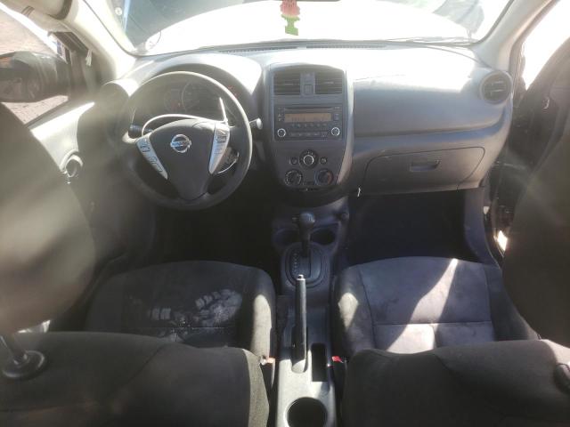 2018 NISSAN VERSA S/S - 3N1CN7AP5JL823887