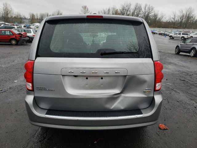 2C4RDGCG6JR241517 Dodge Grand Caravan Sxt