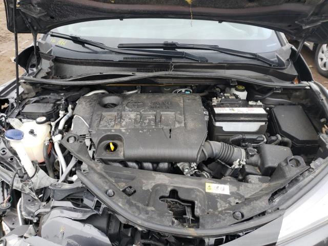 2018 TOYOTA C-HR XLE - JTNKHMBX7J1010180