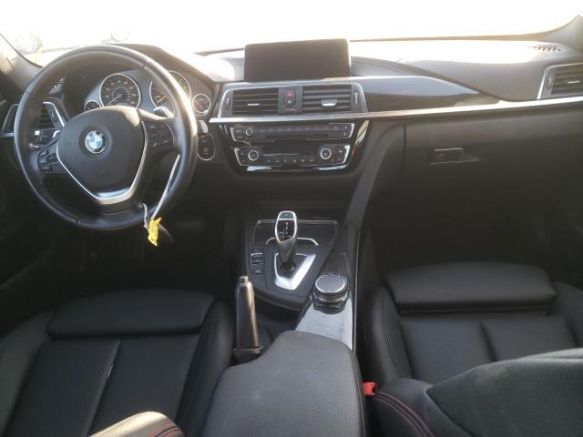 2019 BMW 440I GRAN WBA4J5C57KBM65284