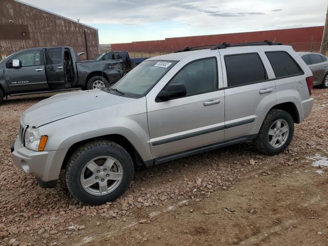 2007 Jeep Grand Cherokee Laredo