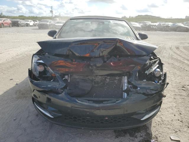 2016 BUICK CASCADA PR W04WT3N57GG032964