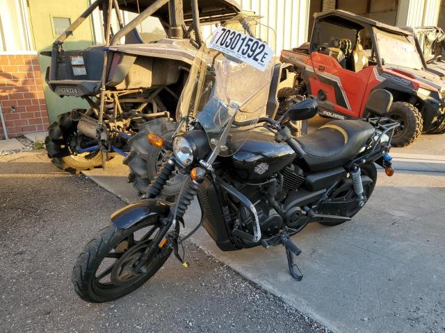 2015 HARLEY-DAVIDSON XG500 1HD4NAA18FC500333