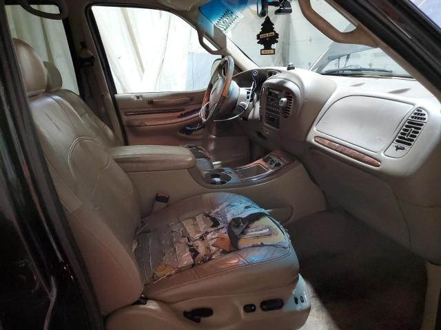 5LMFU28A8YLJ22325 Lincoln Navigator