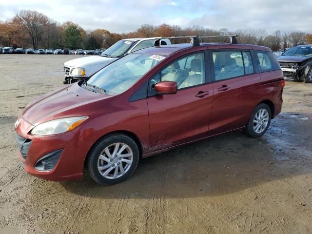 2012 Mazda Mazda5 