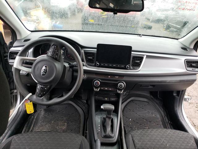 2021 KIA RIO S - 3KPA25ADXME433738