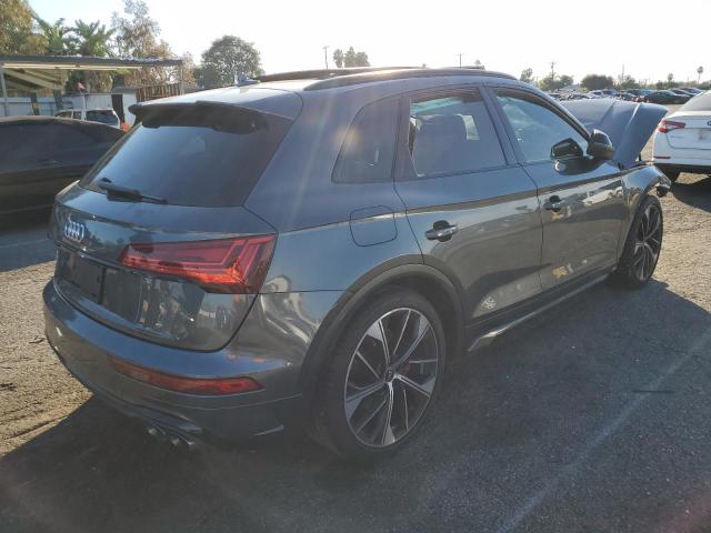 2021 AUDI SQ5 PREMIU WA1B4AFYXM2031485