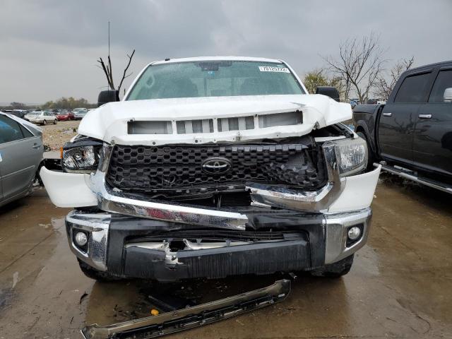 2018 TOYOTA TUNDRA DOU - 5TFUW5F11JX743319