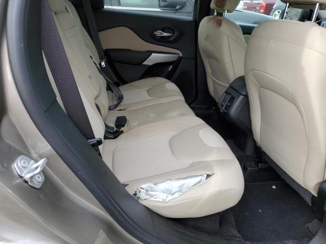 1C4PJMAB7HW583338 Jeep Cherokee Sport
