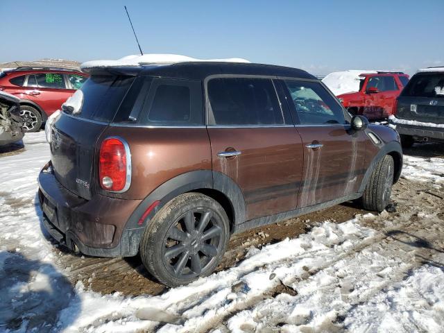 WMWZC5C51EWM17941 Mini Cooper S Countryman