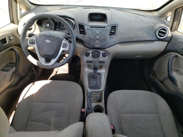 3FADP4EJXHM169043 Ford FIESTA SE