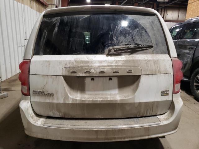 2017 DODGE GRAND CARA - 2C4RDGEG2HR737759