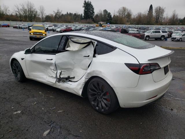 2021 TESLA MODEL 3 - 5YJ3E1EC8MF072594