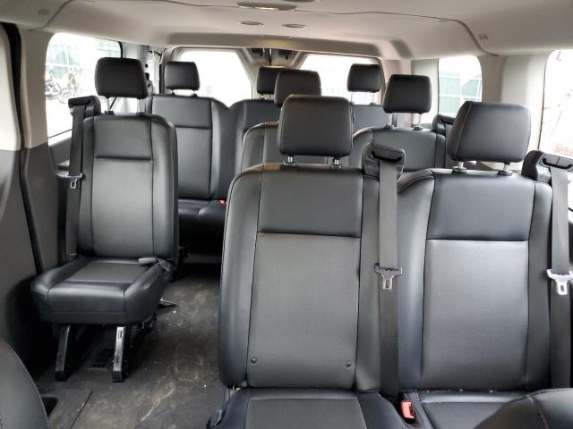 2022 FORD TRANSIT T- - 1FMZK2Y84NKA05569