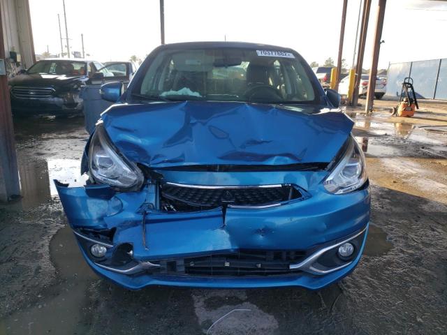 2018 MITSUBISHI MIRAGE GT ML32A5HJ9JH008586