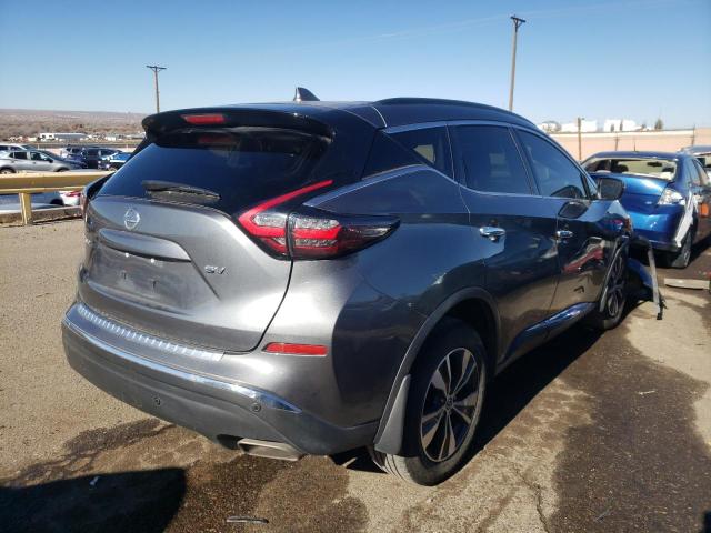 5N1AZ2BJ0LN170504 Nissan MURANO SV
