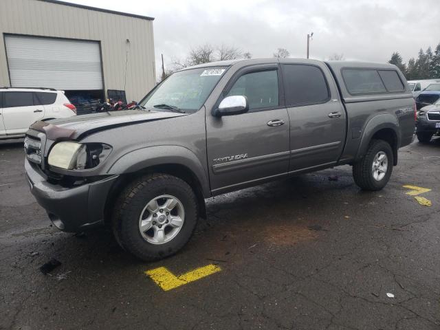 2006 Toyota Tundra 