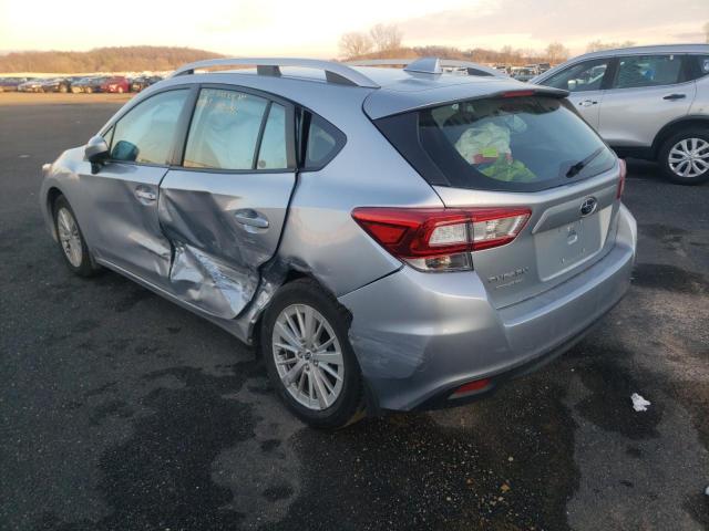 4S3GTAD67J3705050 Subaru Impreza Premium Plus