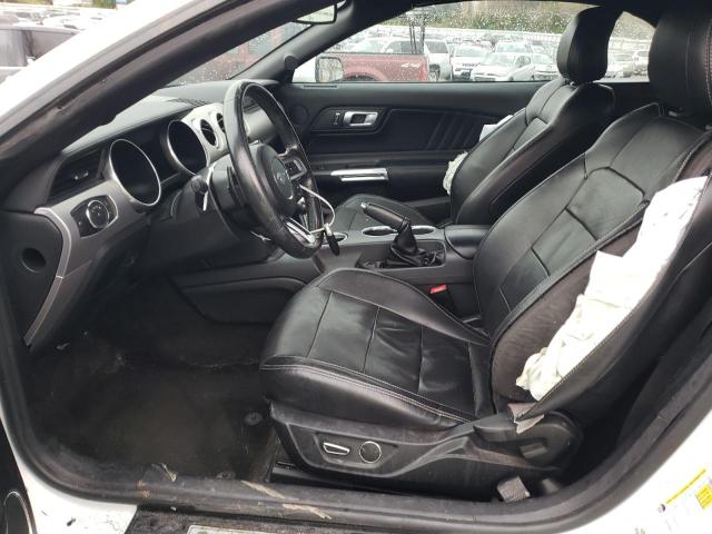 2019 FORD MUSTANG - 1FATP8UH4K5109211