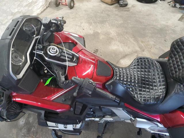 2020 HONDA GL1800 D JH2SC7954LK200516