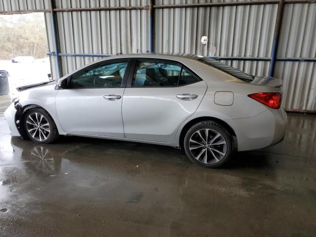 2017 TOYOTA COROLA 5YFBURHE6HP715092