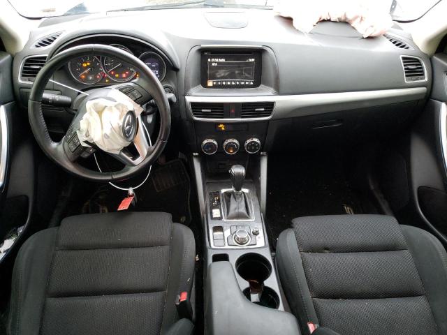 2016 MAZDA CX-5 TOURI - JM3KE2CY2G0661344