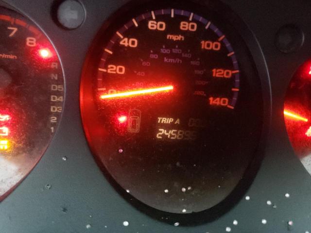 2HNYD18604H518708 Acura Mdx Touring