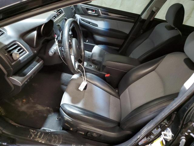 2017 SUBARU LEGACY SPO 4S3BNAS61H3004599
