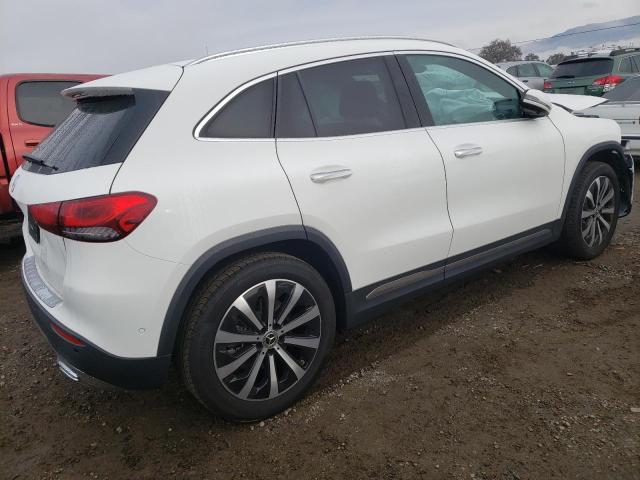 2022 MERCEDES-BENZ GLA 250 - W1N4N4GB6NJ381641