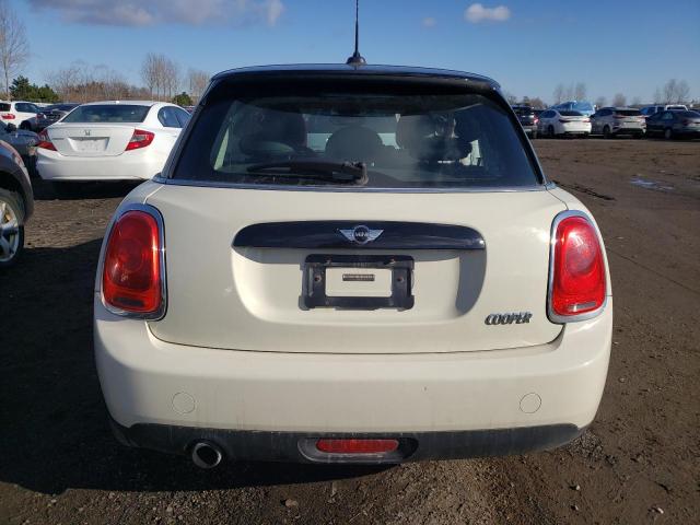 WMWXU1C52G2A93702 Mini Cooper