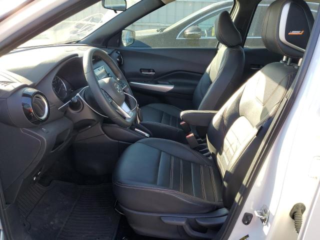 3N1CP5CU1KL560963 Nissan KICKS S