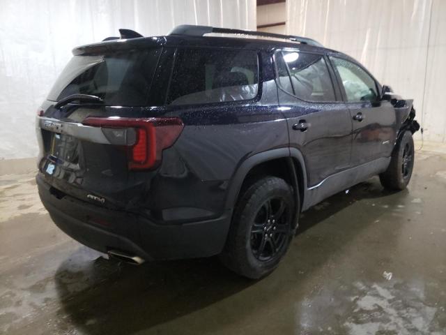 2021 GMC ACADIA AT4 1GKKNLLS4MZ131107
