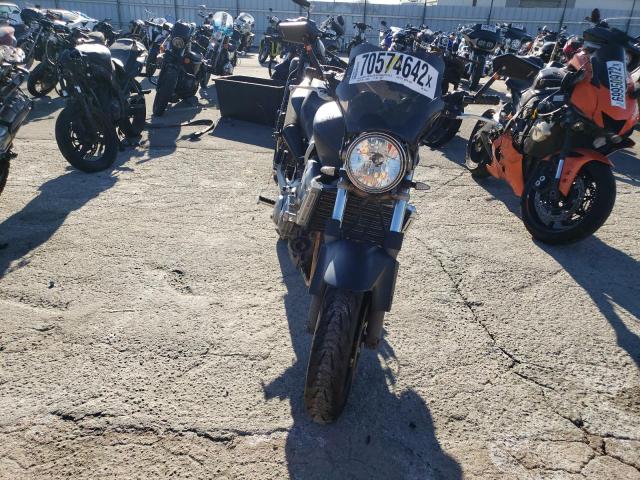 2002 HONDA CB900 F JH2SC48032M000041