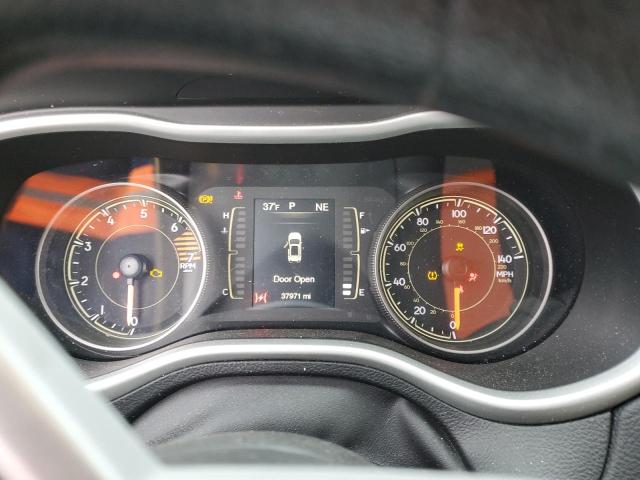 1C4PJMAB7HW583338 Jeep Cherokee Sport