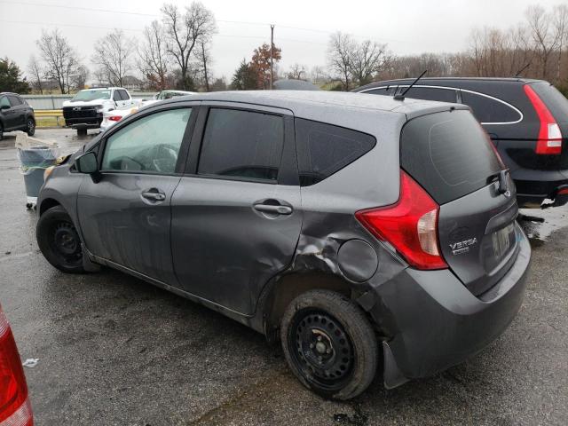 2016 NISSAN VERSA NOTE - 3N1CE2CP3GL399568