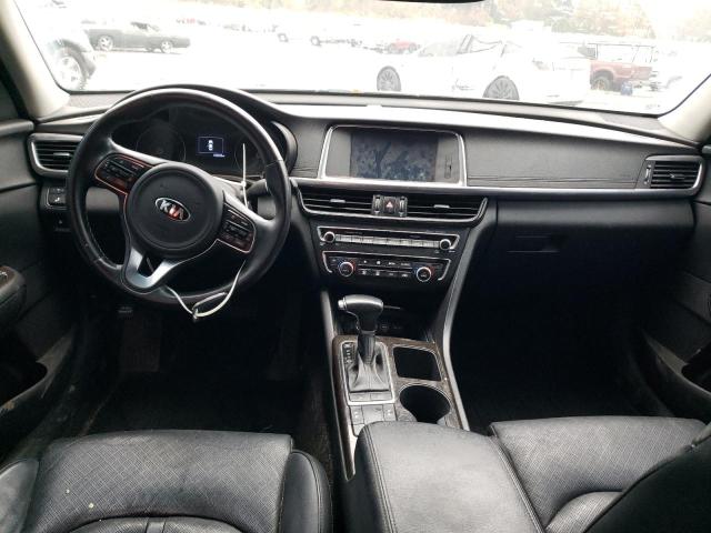 5XXGU4L30GG040894 KIA OPTIMA EX