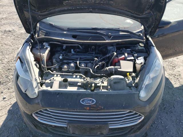 3FADP4EJXHM169043 Ford FIESTA SE