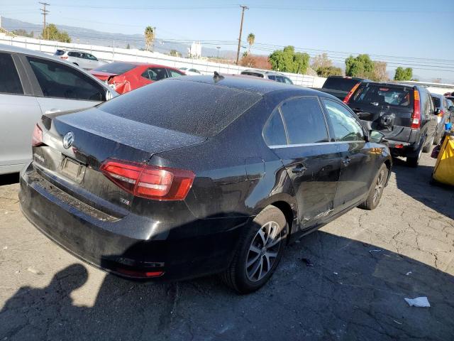 2017 VOLKSWAGEN JETTA SE - 3VWDB7AJ1HM276849