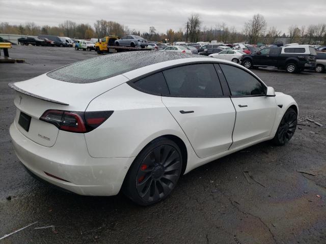 2021 TESLA MODEL 3 - 5YJ3E1EC8MF072594