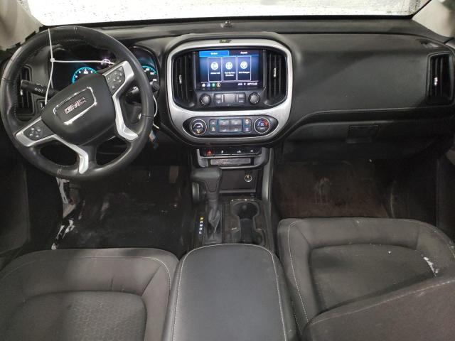 2021 GMC CANYON - 1GTG6CEN9M1267849